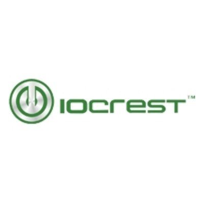 IO Crest Promo Codes & Coupons