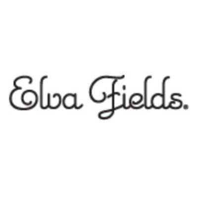 Elva Fields Promo Codes & Coupons