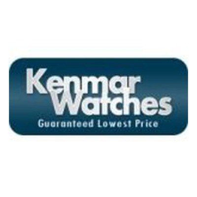Kenmar Watches Promo Codes & Coupons