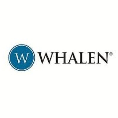 Whalen Promo Codes & Coupons