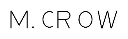 M. Crow Promo Codes & Coupons