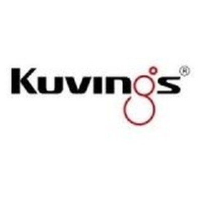 Kuvings Promo Codes & Coupons