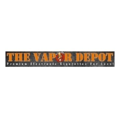 The Vapor Depot Promo Codes & Coupons