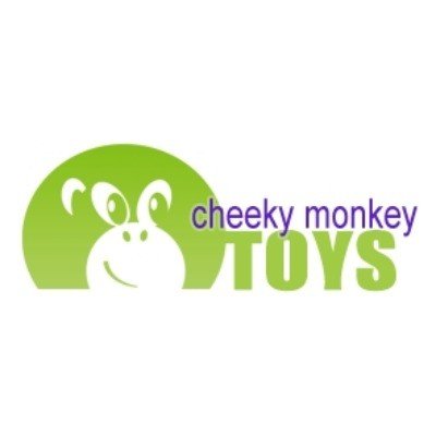 Cheeky Monkey Toys Promo Codes & Coupons