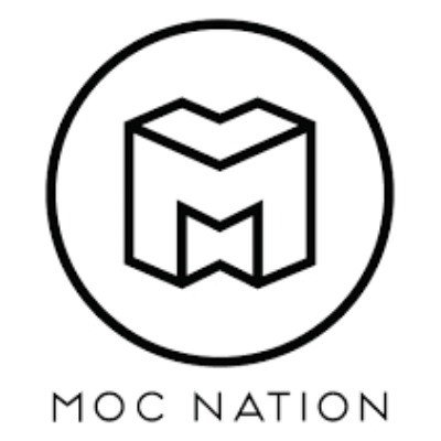 MOC Nation Promo Codes & Coupons