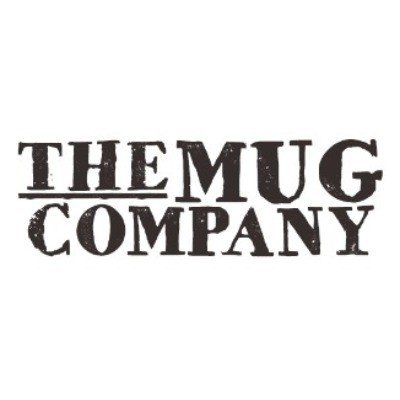 The Mug Company Promo Codes & Coupons