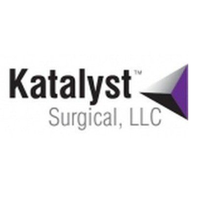Katalyst Surgical Promo Codes & Coupons