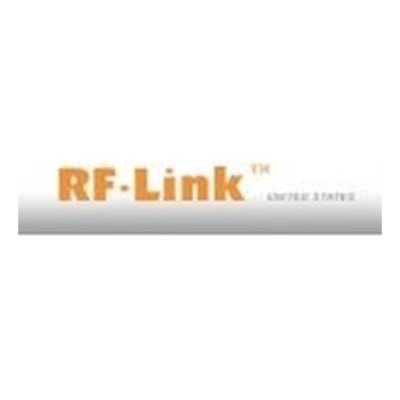 RF Link Promo Codes & Coupons