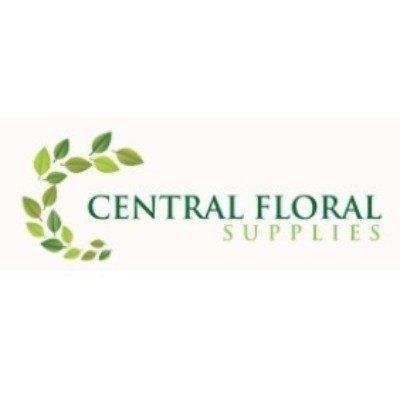 Central Floral Supplies Promo Codes & Coupons