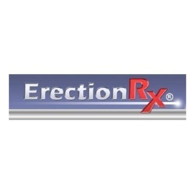 Erection RX Promo Codes & Coupons