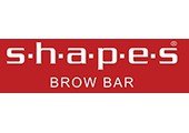 Shapes Brow Bar Promo Codes & Coupons