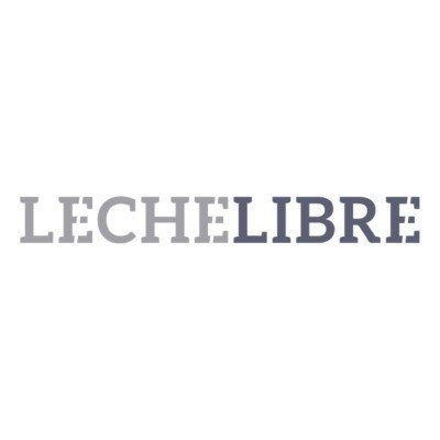 Leche Libre Promo Codes & Coupons