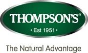 Thompson's Promo Codes & Coupons