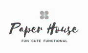 Paper House Promo Codes & Coupons