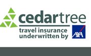 CedarTree Travel Insurance Promo Codes & Coupons