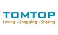 TomTop Promo Codes & Coupons