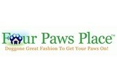 Four Paws Place Promo Codes & Coupons