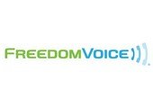 freedomvoice.com Promo Codes & Coupons