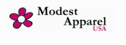 Modest Apparel USA Promo Codes & Coupons