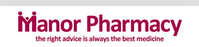Manor Pharmacy Promo Codes & Coupons