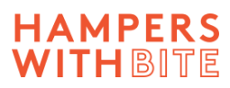 Hampers with Bite Promo Codes & Coupons