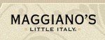 Maggiano's Promo Codes & Coupons