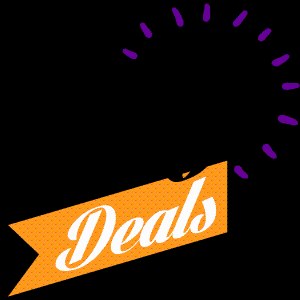 Toby Deals Promo Codes & Coupons