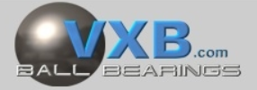 VXB Promo Codes & Coupons