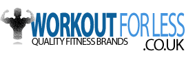 Workout For Less Promo Codes & Coupons