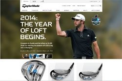 TaylorMade Golf Promo Codes & Coupons