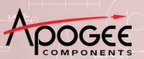 Apogee Rockets Promo Codes & Coupons