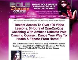 Pole Dancing Course Promo Codes & Coupons