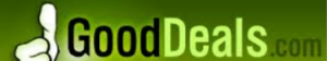 GoodDeals Promo Codes & Coupons