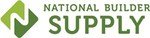 National Builder Supply Promo Codes & Coupons