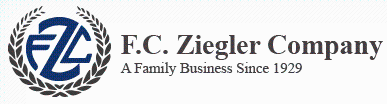 F.C. Ziegler Promo Codes & Coupons