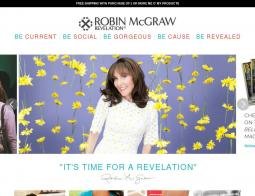 Robin McGraw Revelation Promo Codes & Coupons