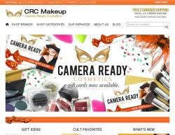 Camera Ready Cosmetics Promo Codes & Coupons
