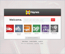 Haynes Promo Codes & Coupons