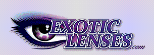 Exotic Lenses Promo Codes & Coupons