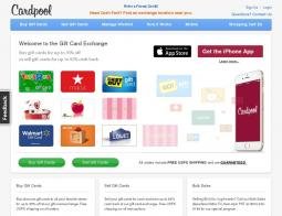 CardPool Promo Codes & Coupons