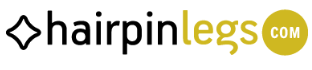 Hairpinlegs.com Promo Codes & Coupons
