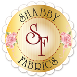 Shabby Fabrics Promo Codes & Coupons