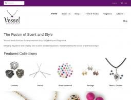 Vessel Scents of Style Promo Codes & Coupons