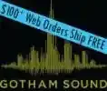 Gotham Sound Promo Codes & Coupons