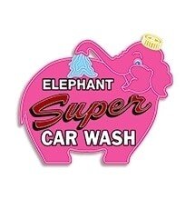 Elephant Car Wash Promo Codes & Coupons