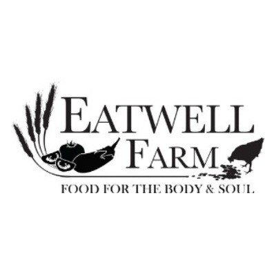 Eatwell Farm Promo Codes & Coupons