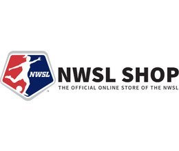 NWSL Shop Promo Codes & Coupons