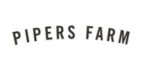 Pipers Farm Promo Codes & Coupons