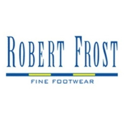 Robert Frost Fine Footwear Promo Codes & Coupons