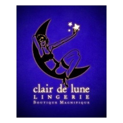 Clair De Lune Promo Codes & Coupons